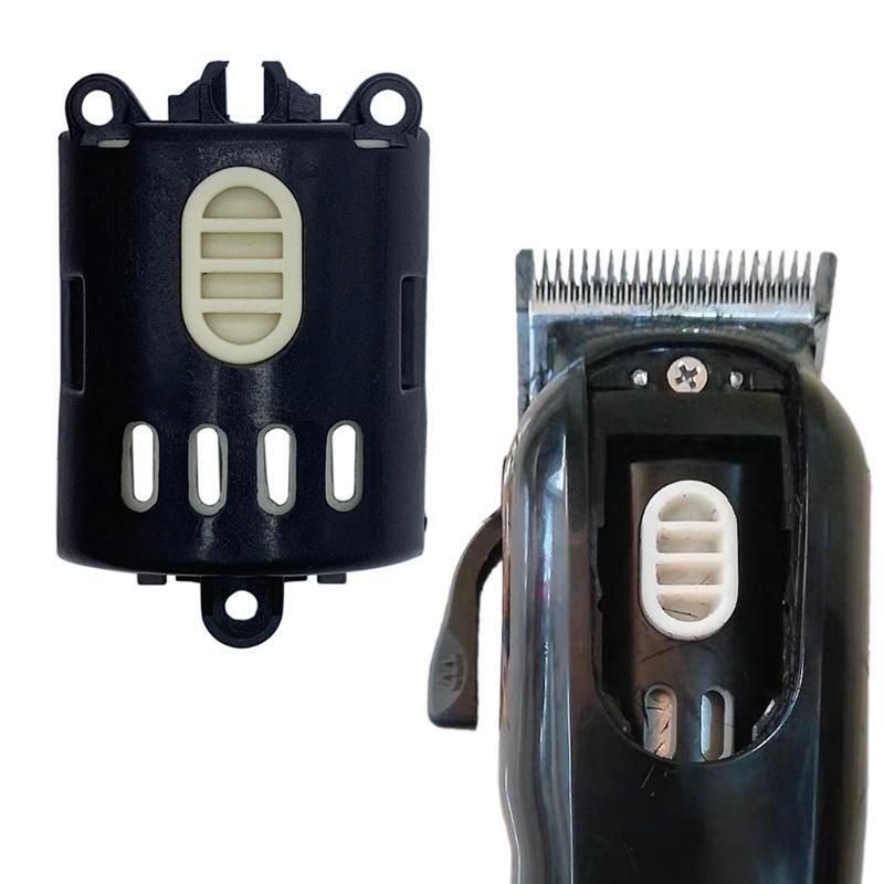 Oil Head Electric Clipper Motor Cover And Motor Shock Absorber Accessories