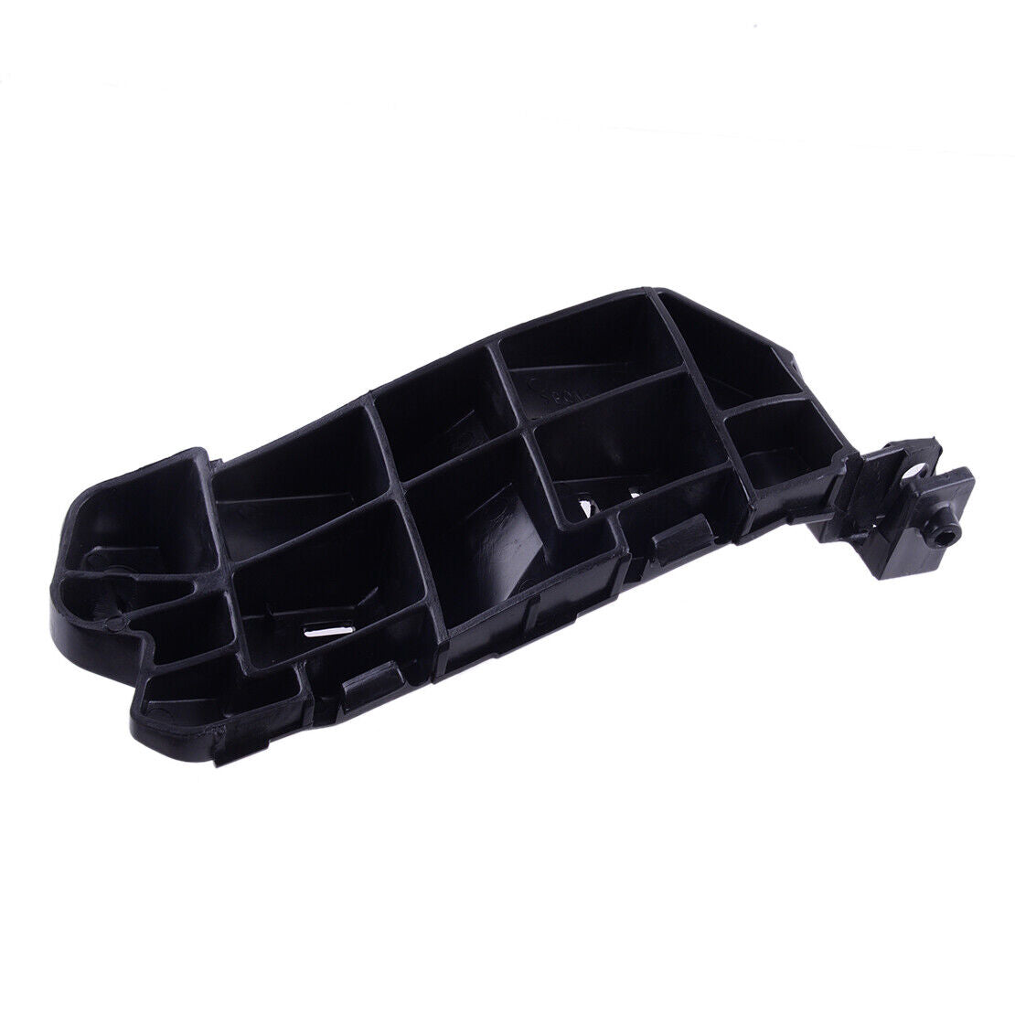 Right Front Bumper Side Support Bracket Fit for Suzuki SX4 2007-2014 Black