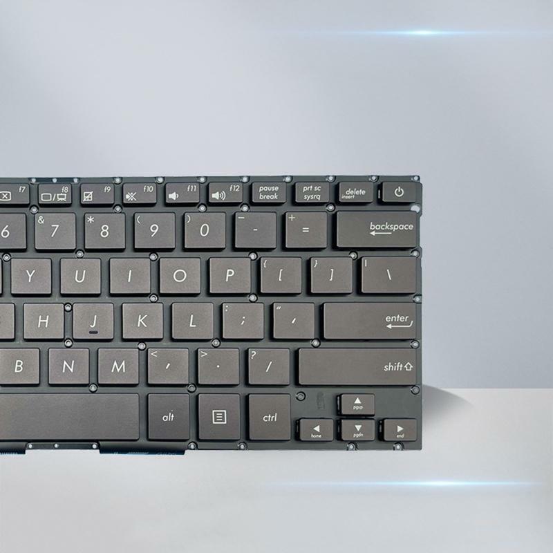 Laptop Keypad for ASUS U3000U U4000U U310U RX310U RX410U UX410 Unibody w Backlit
