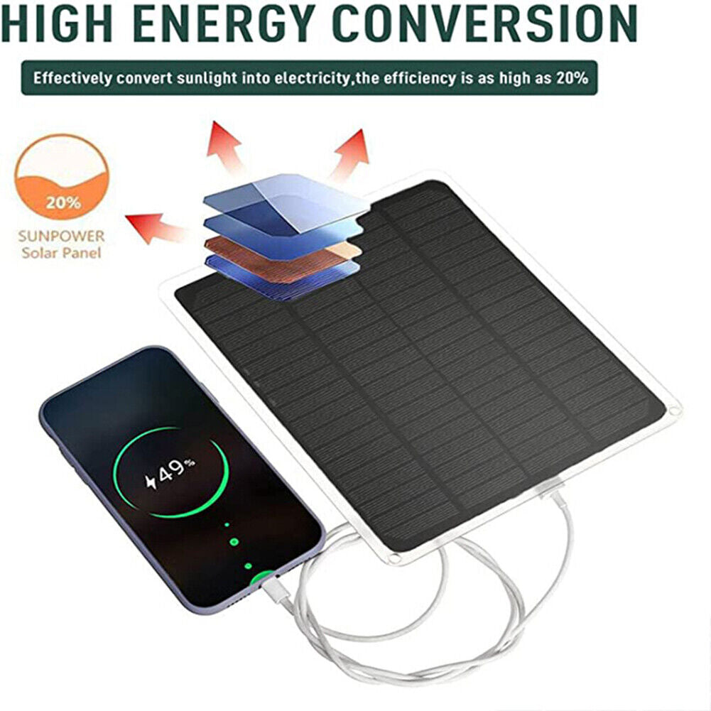 10w Waterproof Solar Exhaust Fan Air Extractor with Solar Charging Panel