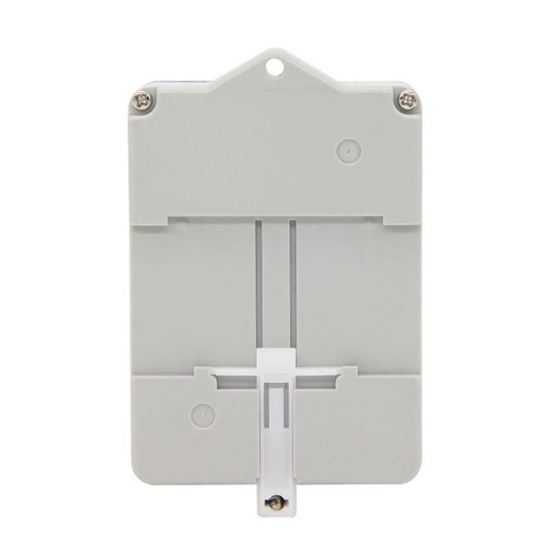 Mechanical Time Control Switch Precise Timer Timing Timer Switch for Home Kitche