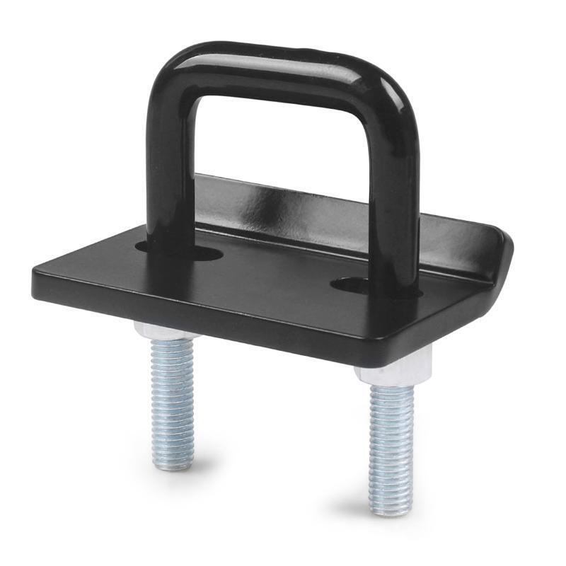 Anti Rattle Hitch Tightener Rust-Free Trailer Hitch Stabilizer 2 Inch 1.25 Inch