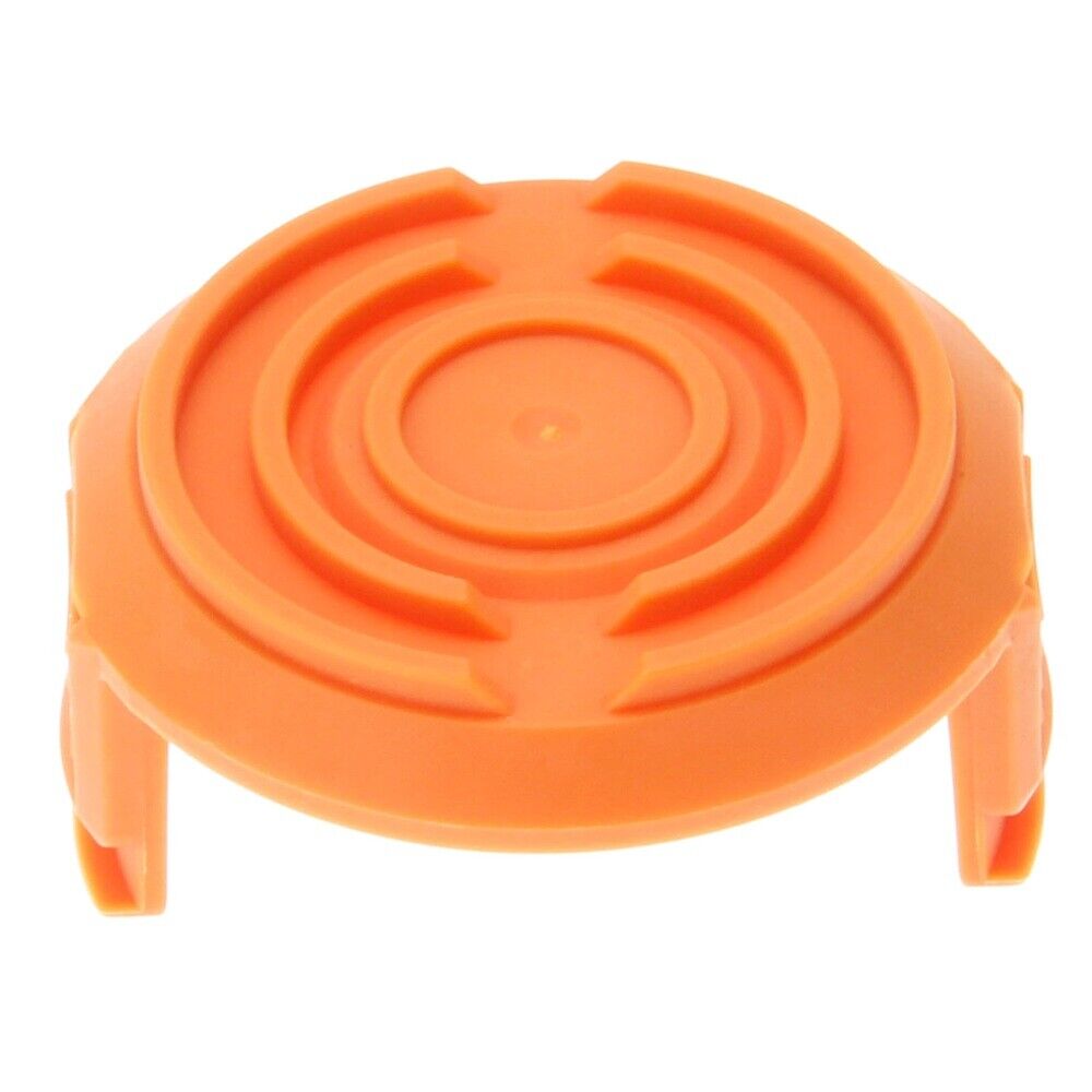 Trimmer Spool Cover 50006531 For WORX WA6531 WG151 WG152 WG166 Replacement 2X