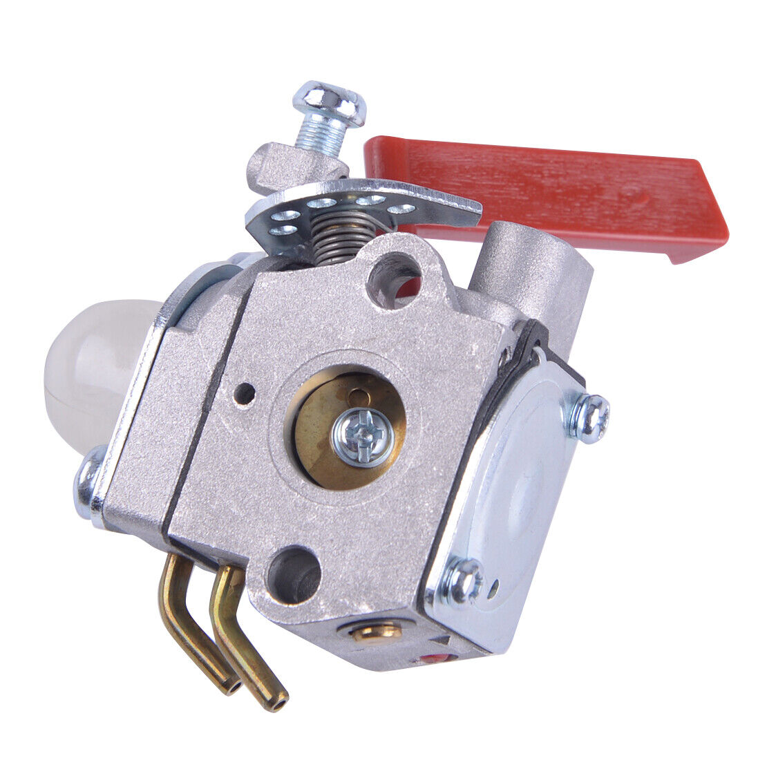 Carburetor Fit for Homelite F2020 UT-20788 /F3040 UT-15176 / F3050 UT-15179 Ly