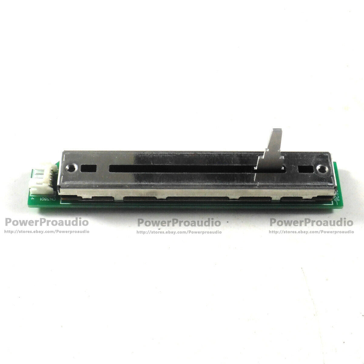 DWX3626 PIONEER XDJ RX XDJ-RX CROSS FADER CROSSFADER ASSEMBLY