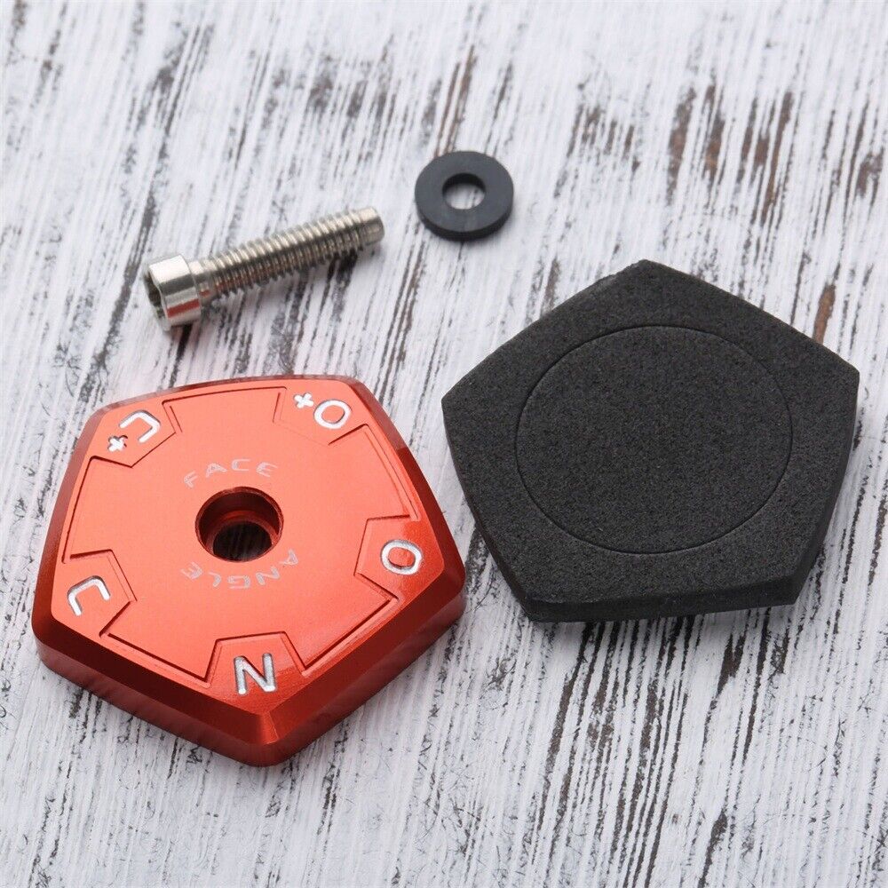 HOT Adjustable Red Plate Sponge Pad Screw Washer for TaylorMade R11s Golf Driver