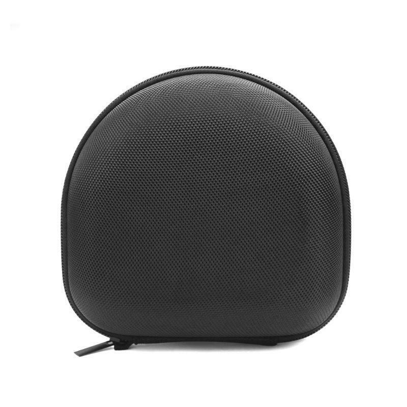 EVA hard case earphone bag earphone accessories for sony WH-H900N gaming headset