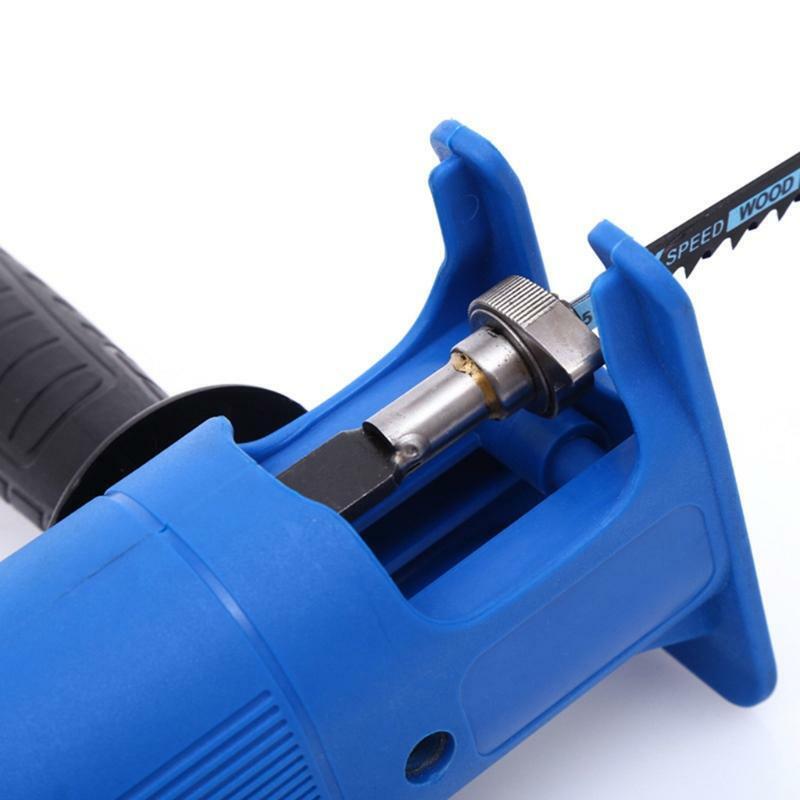 Portable Chainsaw Cordless Mechanical for Household