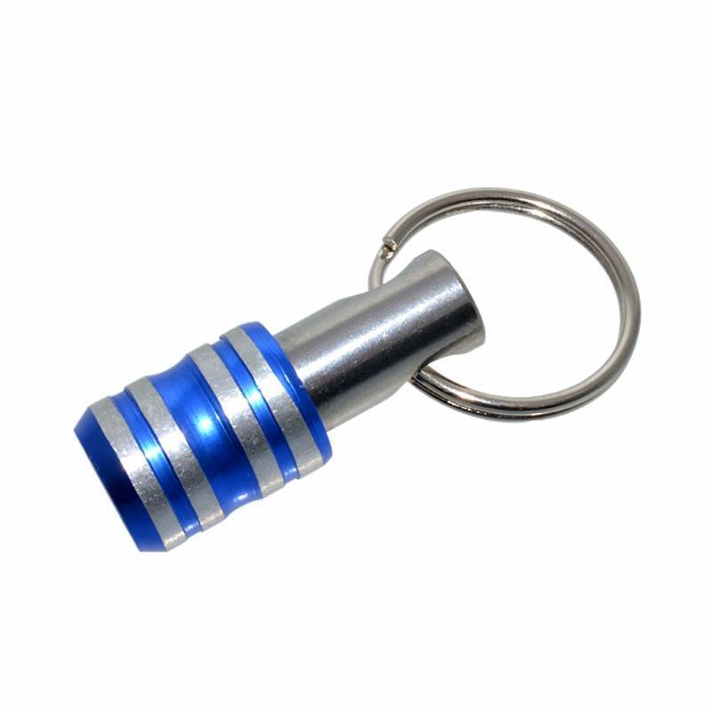 5 Pieces Screwdriver Change Sleeve and Change-over Rod Corrosion Resistance
