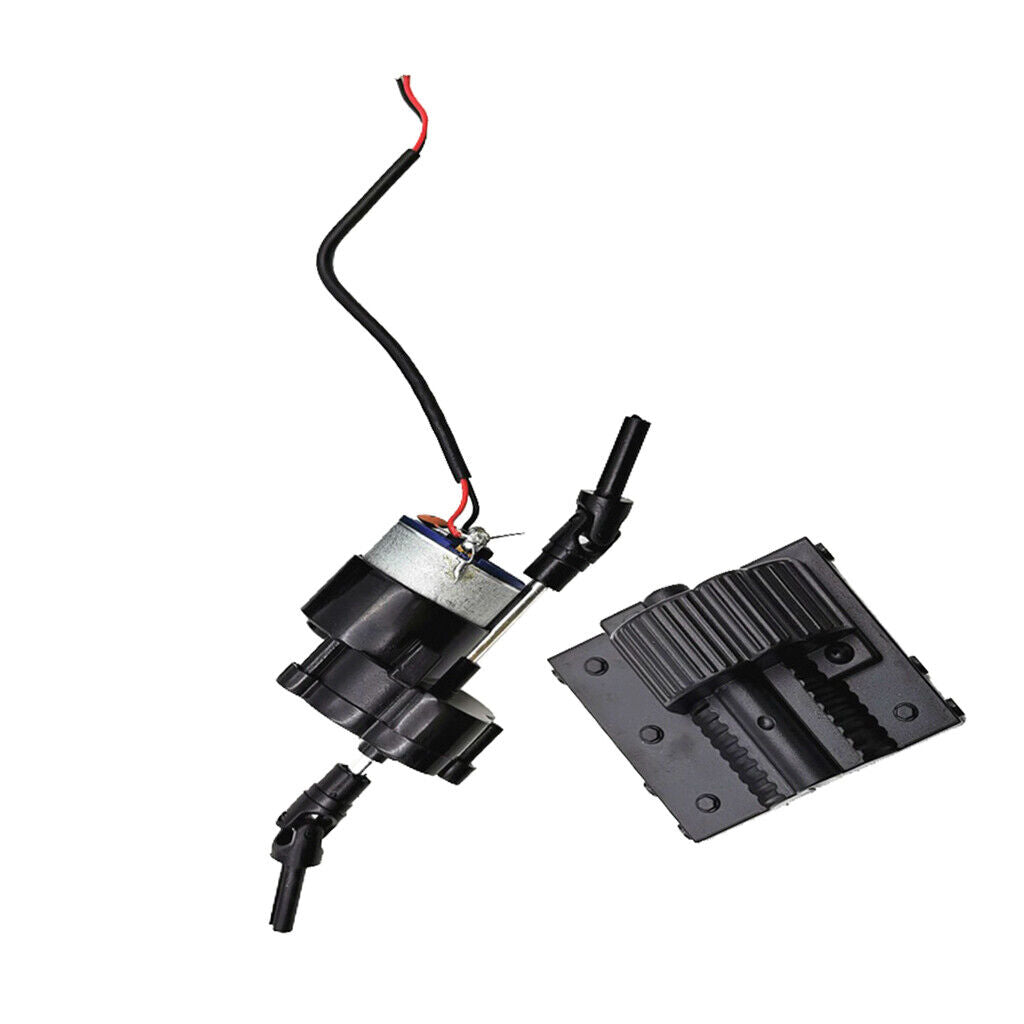 260 Motor  for MN90 MN45 MN96 WPL C24 1:16 Scale RC