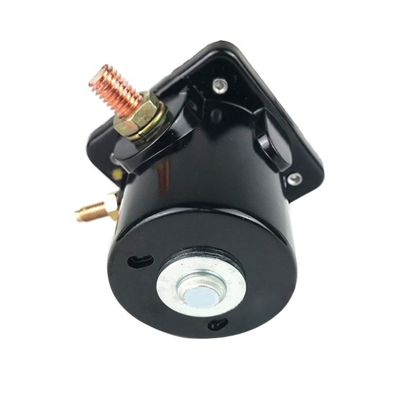 Starter Solenoid Relay OMC-Johnson Evinrude Mercury-383622 395419 582708 47886