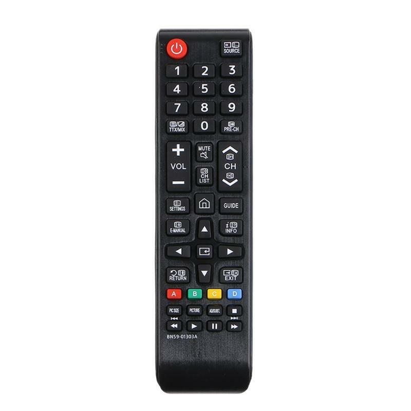 BN59-01303A Remote Control for UE43NU7170 UE40NU7199 UE50NU7095 Smart Television