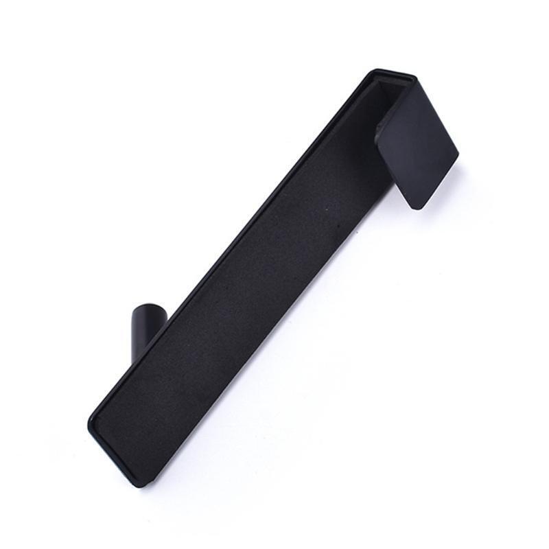 Creative Stainless Steel Hook Fit for Home Make Room Tidy Help Save More Space