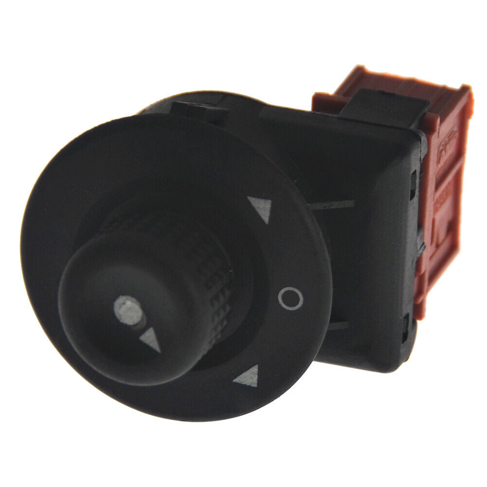 Power Side Mirror Control Switch for Citroen Elysee Xsara Berlingo 185526