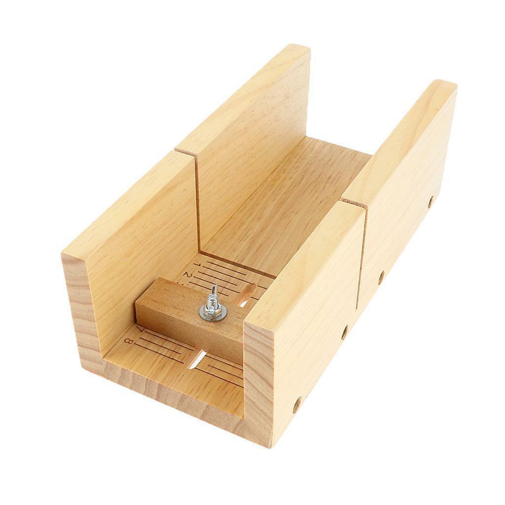 Box Loaf  Cutter Adjustable  Beveler Planer Slicer DIY Tool