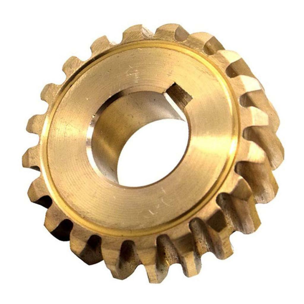 20  Worm Gear 717-0528 717-04449 717-0528A 917-0528A for