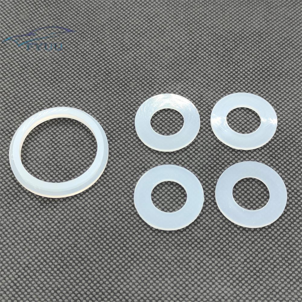 10 Pcs Rubber Connector Seals Kit For Bestway Coleman SaluSpa Lay-Z-Spa A & B/C