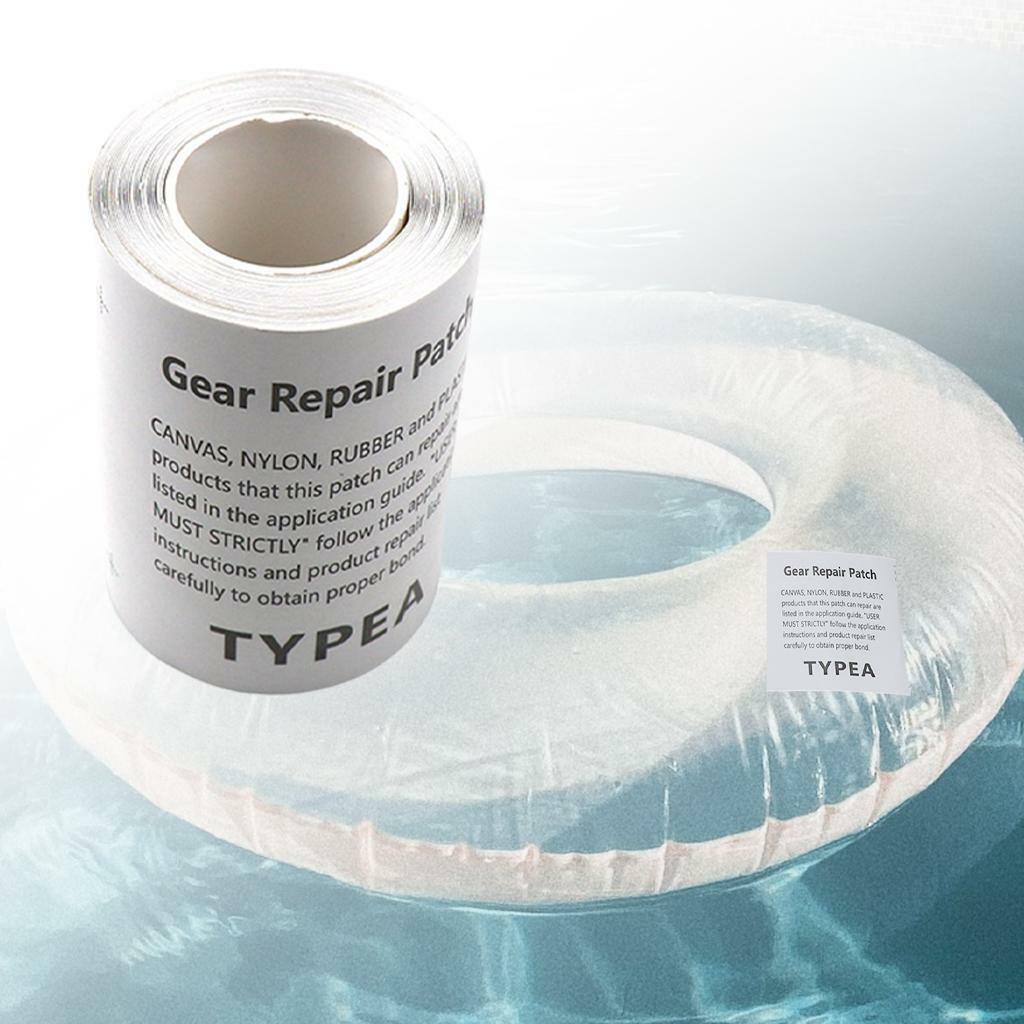 Repair Patch Kit  Repair Kit 1PC Repair Tape for Swimming Ring Canopy