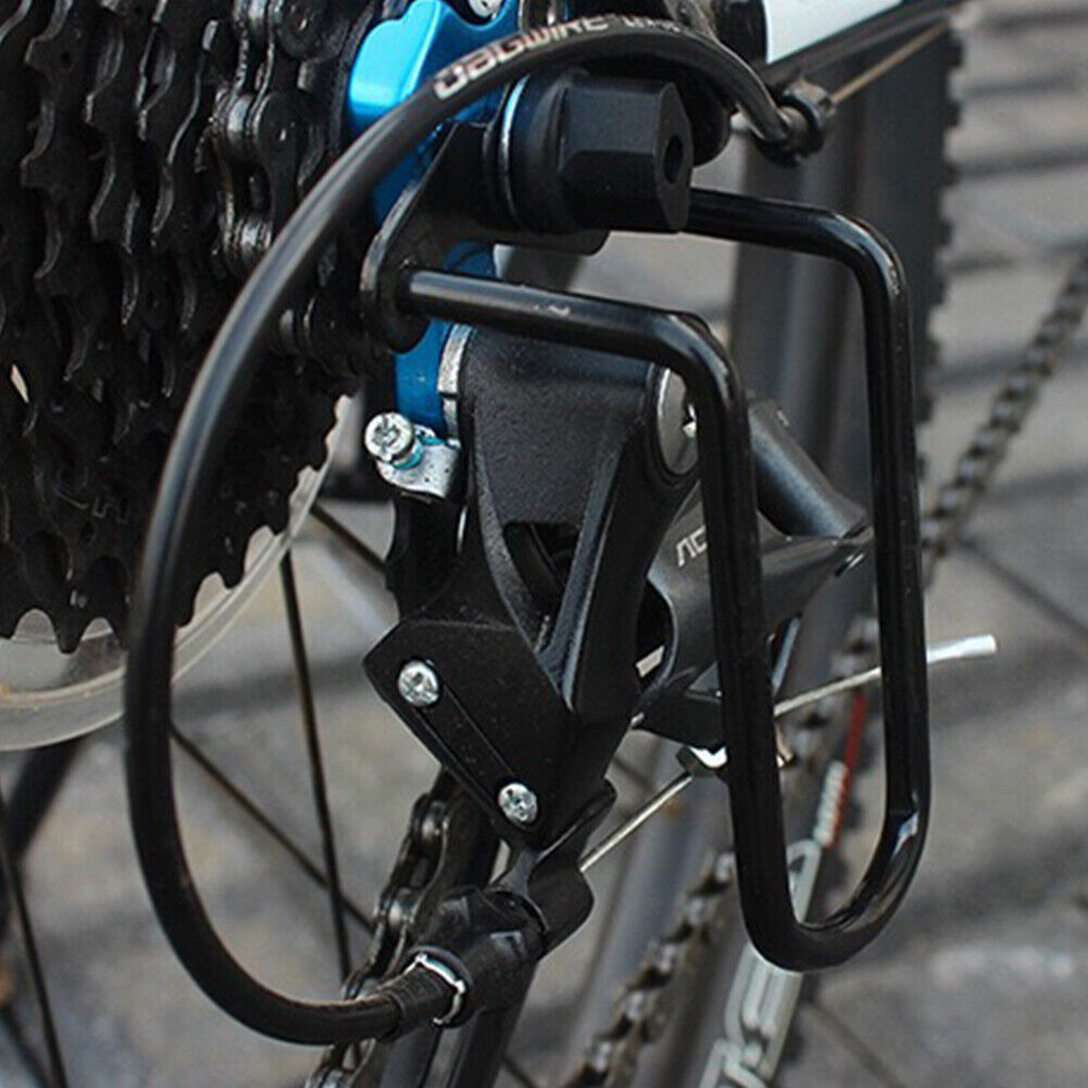 Universal Bike Rear Derailleur Hanging Protector Bicycle Transmission Frame