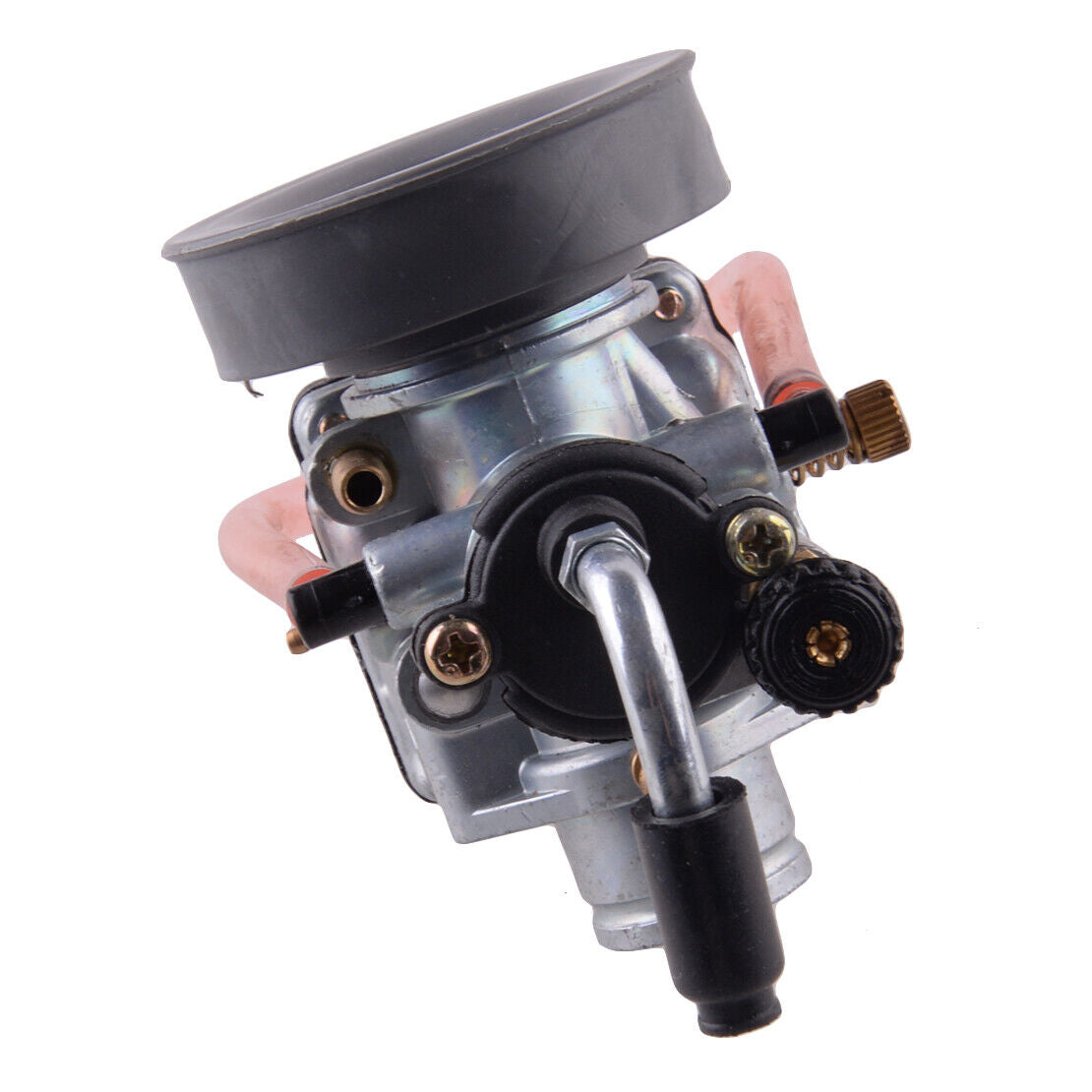 21mm Carburetor Carb 2 Stroke Fit for Aprilia Yamaha Beeline Beta Longjia MBK