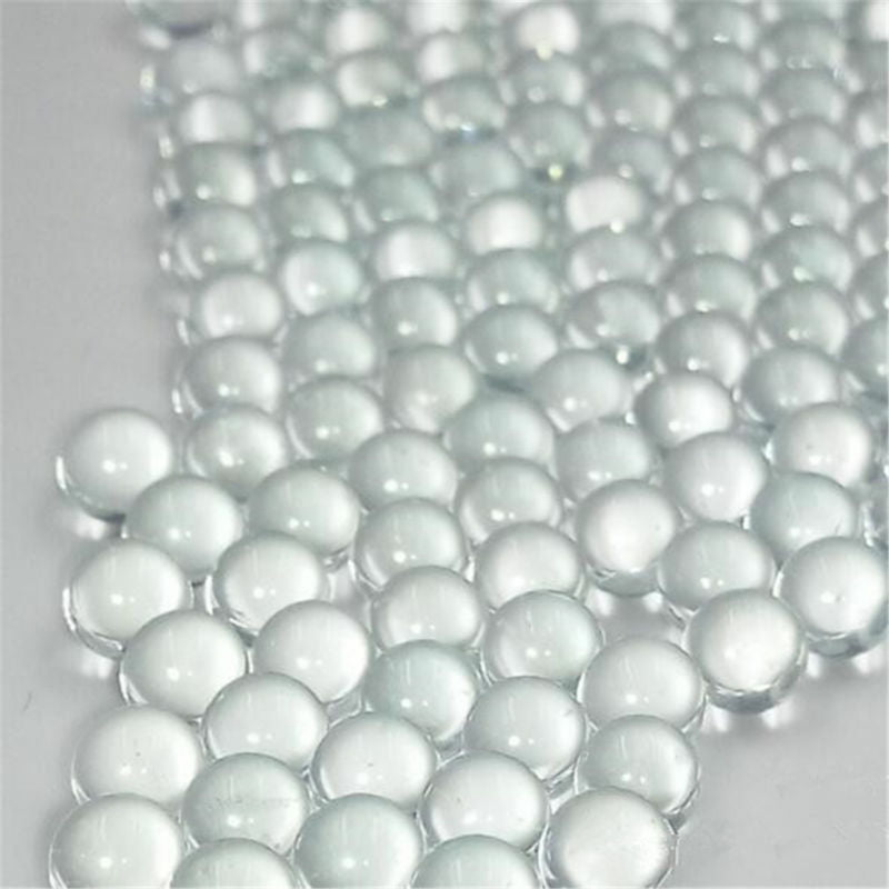 2.5mm Glass Sterilizer Bead for Dry Glass Bead Temperature Disinfection Tool