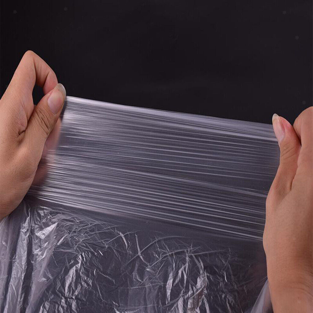 90Pcs Disposable Bed Couch  Massage spa and salon Table Sheet 80x180cm