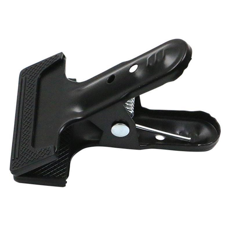 Photography Studio Background Stand Holder Clips Big long Backdrop Clamps Pegs
