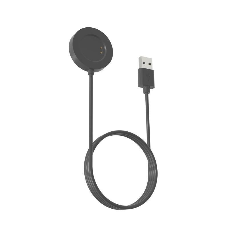 Watch USB Charging Cable Bracket Charger Power Adapter for Hey Plus Watch W2100