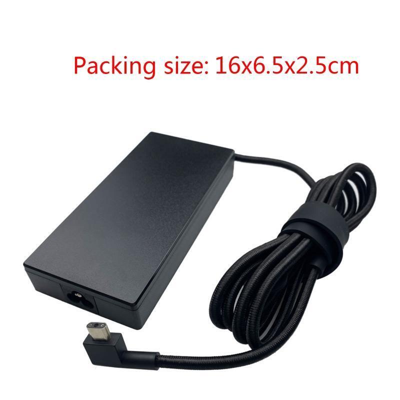 Laptop AC Adapter forRazer BLADE RC30-02480100 Laptops Power Supply Props