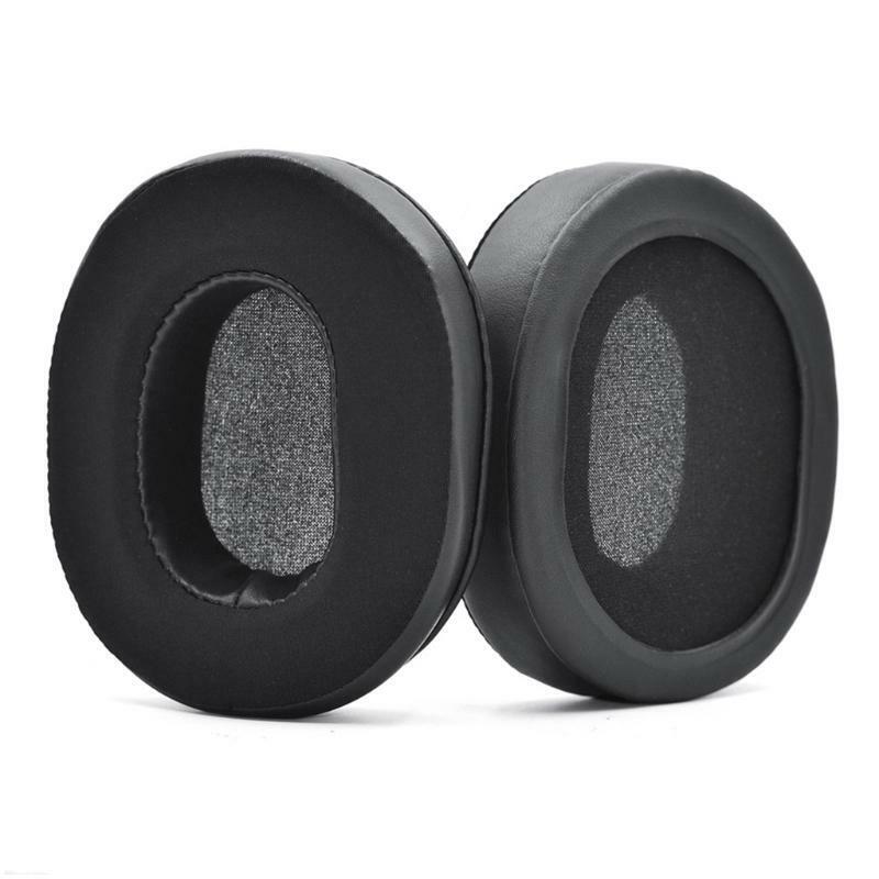 Earphone Ear Pad Earpads for-HyperX Cloud lpha/Cloud II/Cloud tinger Headphone