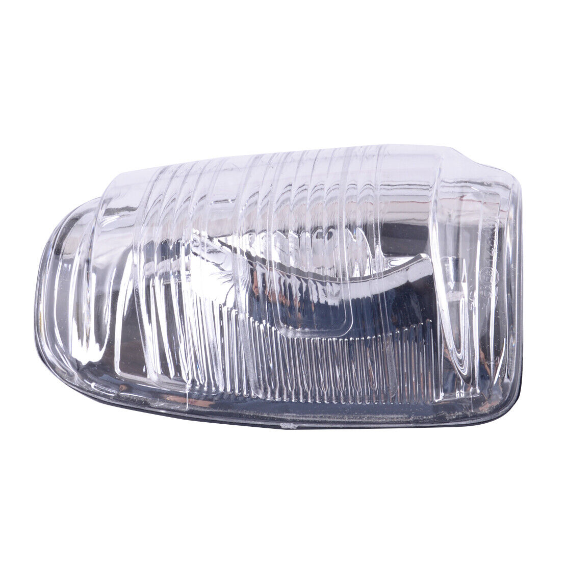 Clear Lens Left Wing Mirror Indicator Lamp Fit For Ford Transit MK8 2014-2019