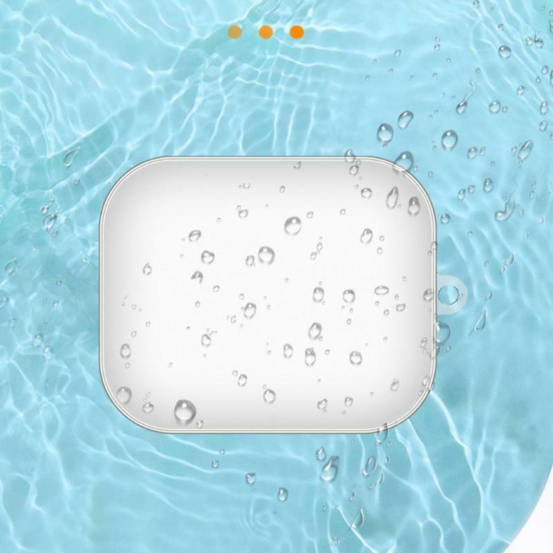 Skin Cover for -OnePlus Buds Pro Earbuds Charging Case Full Protective Case