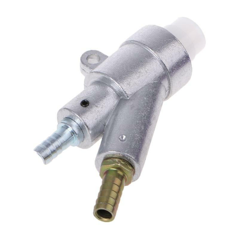 Air Sandblaster Gun Blasting Gun Sandblasted Glass Surface Polishing Mechanical