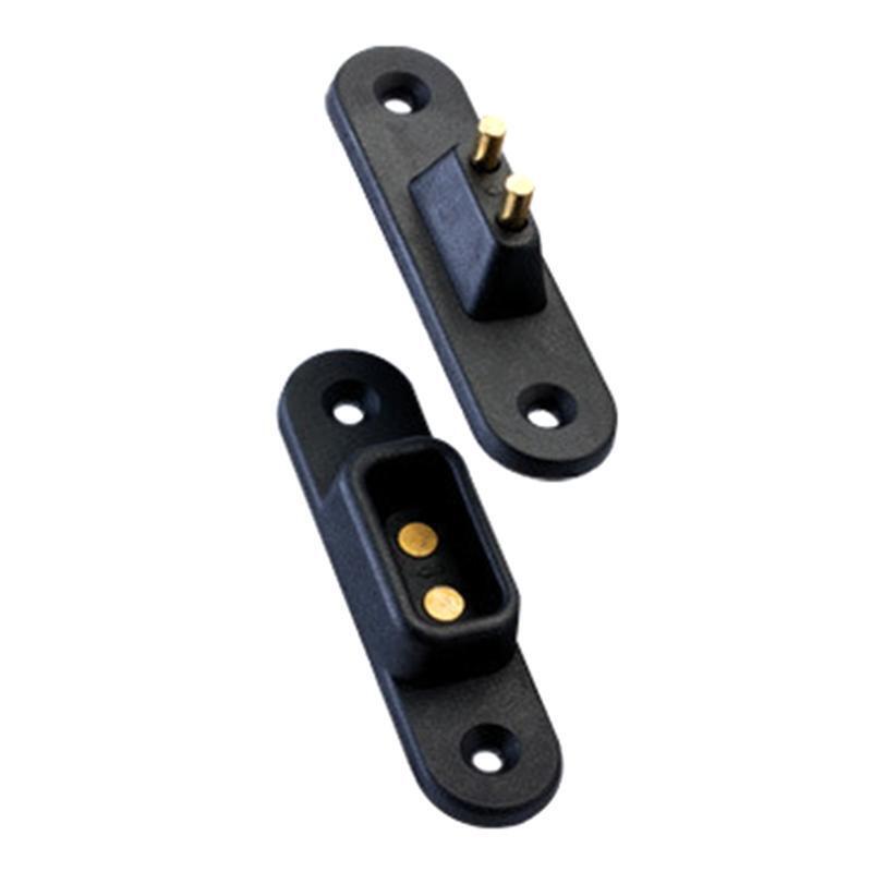 2Pieces Alarm Central Locking Systems Door Switch Universal Car Door Switch