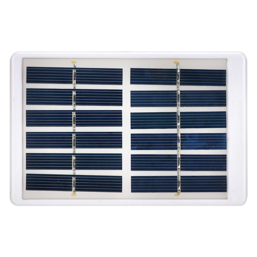 Home Application PV Polycrystalline Solar Panel Photovoltaic Battery Power