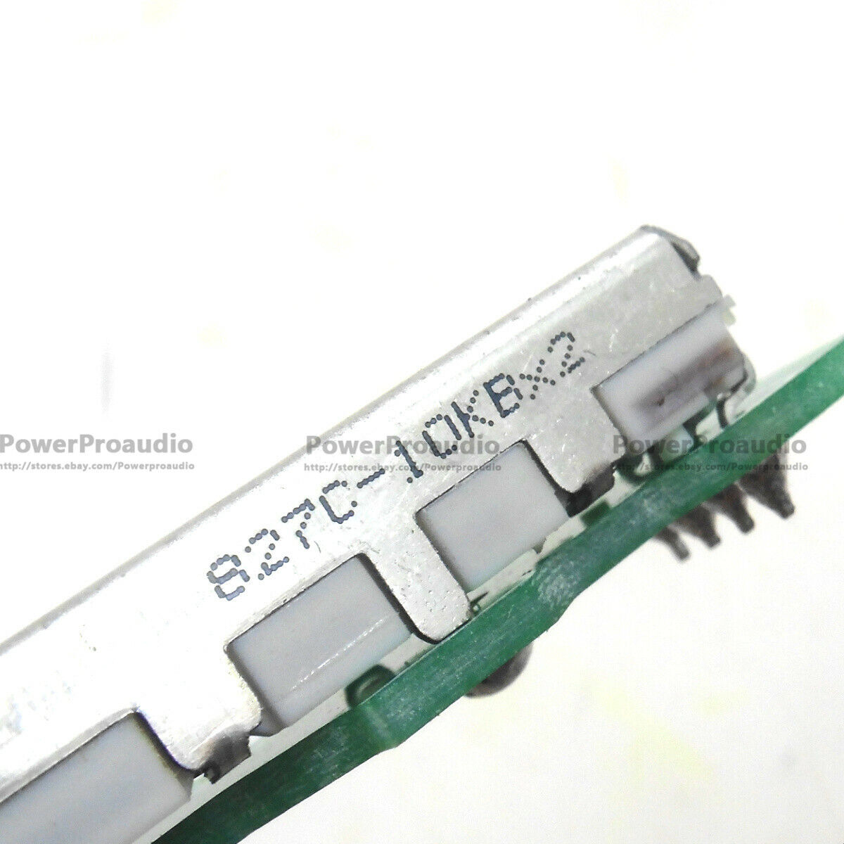 Brand New  Fader  DWX3200 Fit For PIONEER DJM900 DJM900NXS Assembly with PCB