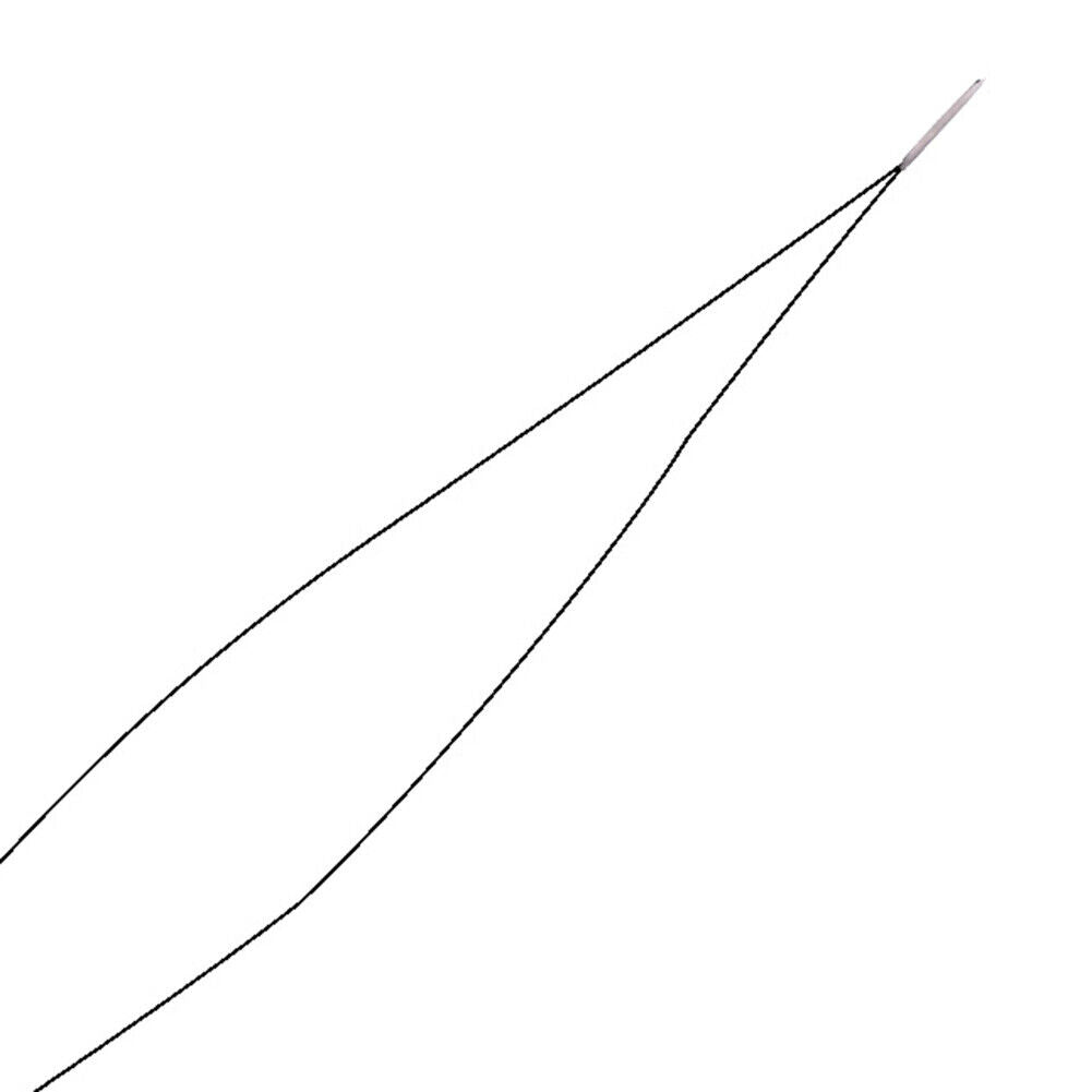 Beading Needles Pins Open for Beads Bracelet DIY Jewelry Necklace Making