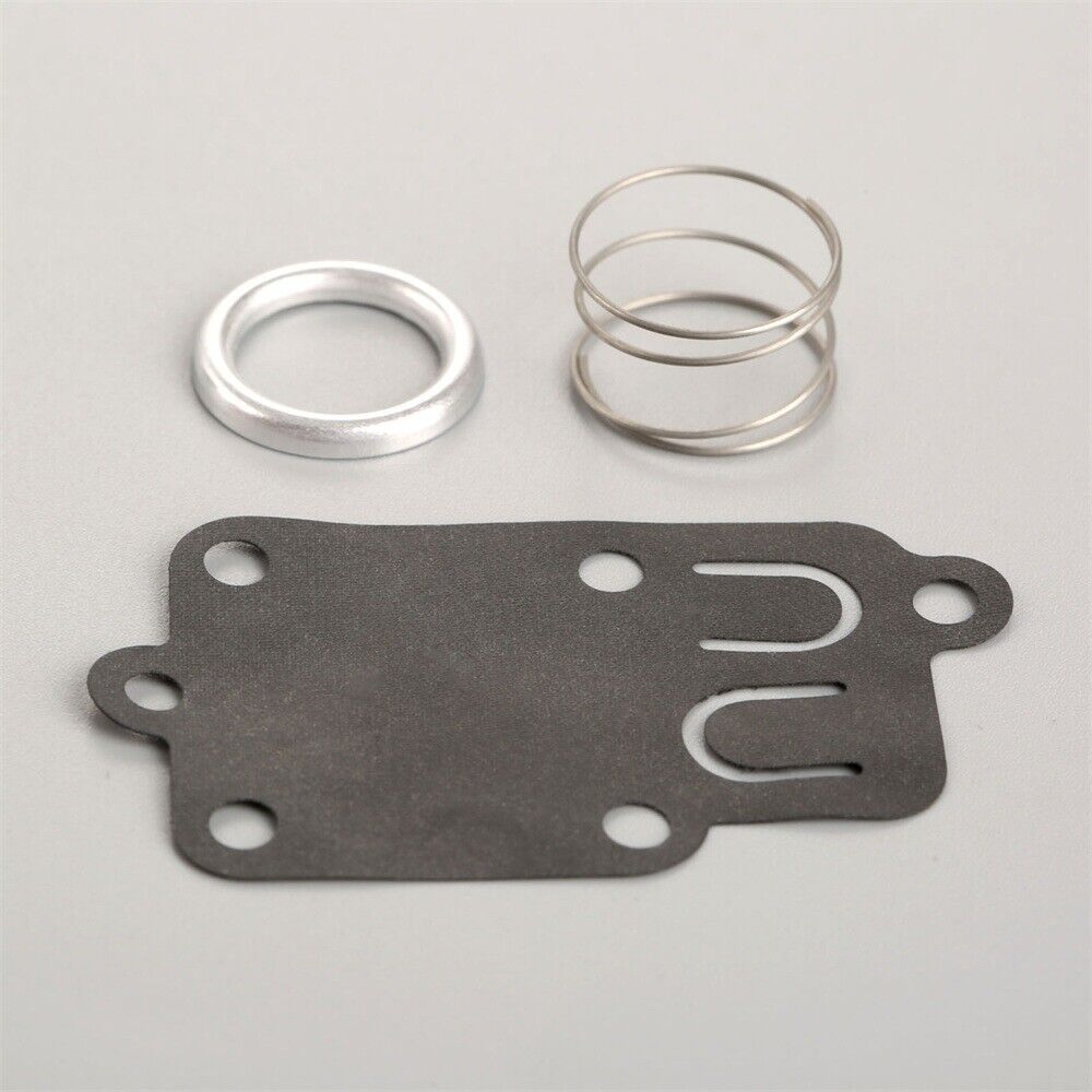 Carburetor Diaphragm Kit Replacement For Briggs & Stratton 272538S 270026 272538