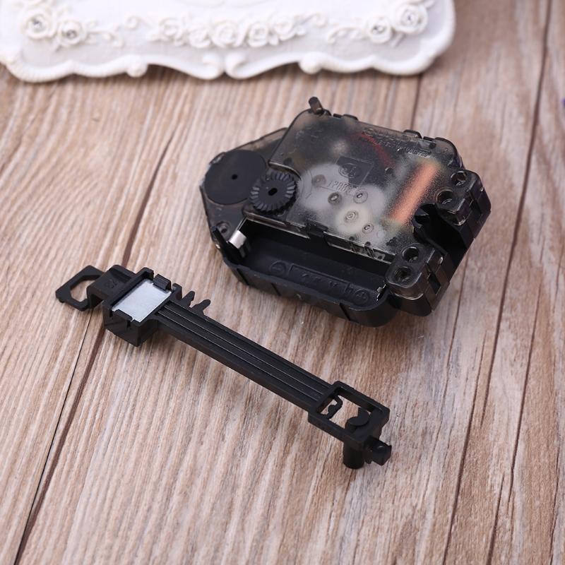 Pendulum Type Movement Clock Accessory Quartz DIY Movement Mechanism Hands Motor