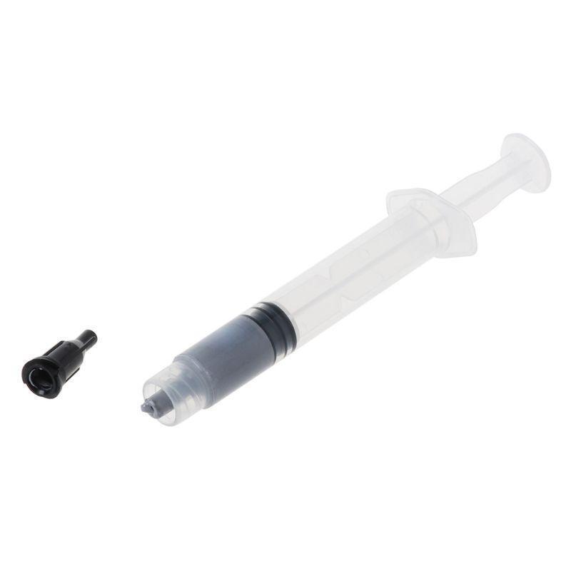 13.4w/m-k HY-P13 Extreme Performance 2g Thermal Paste Grease Silicone Paste CPU