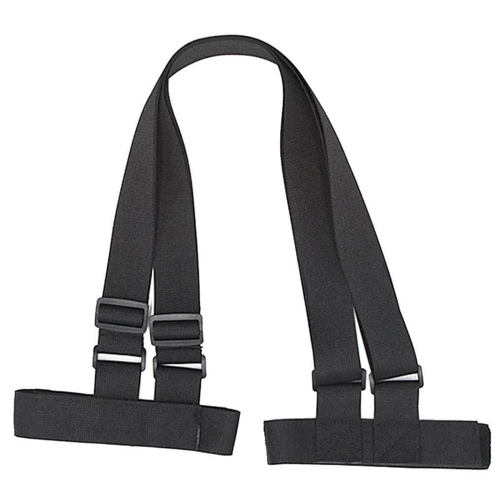 Skateboard Shoulder Carrier Longboard Carry Strap Boards Decks Protable
