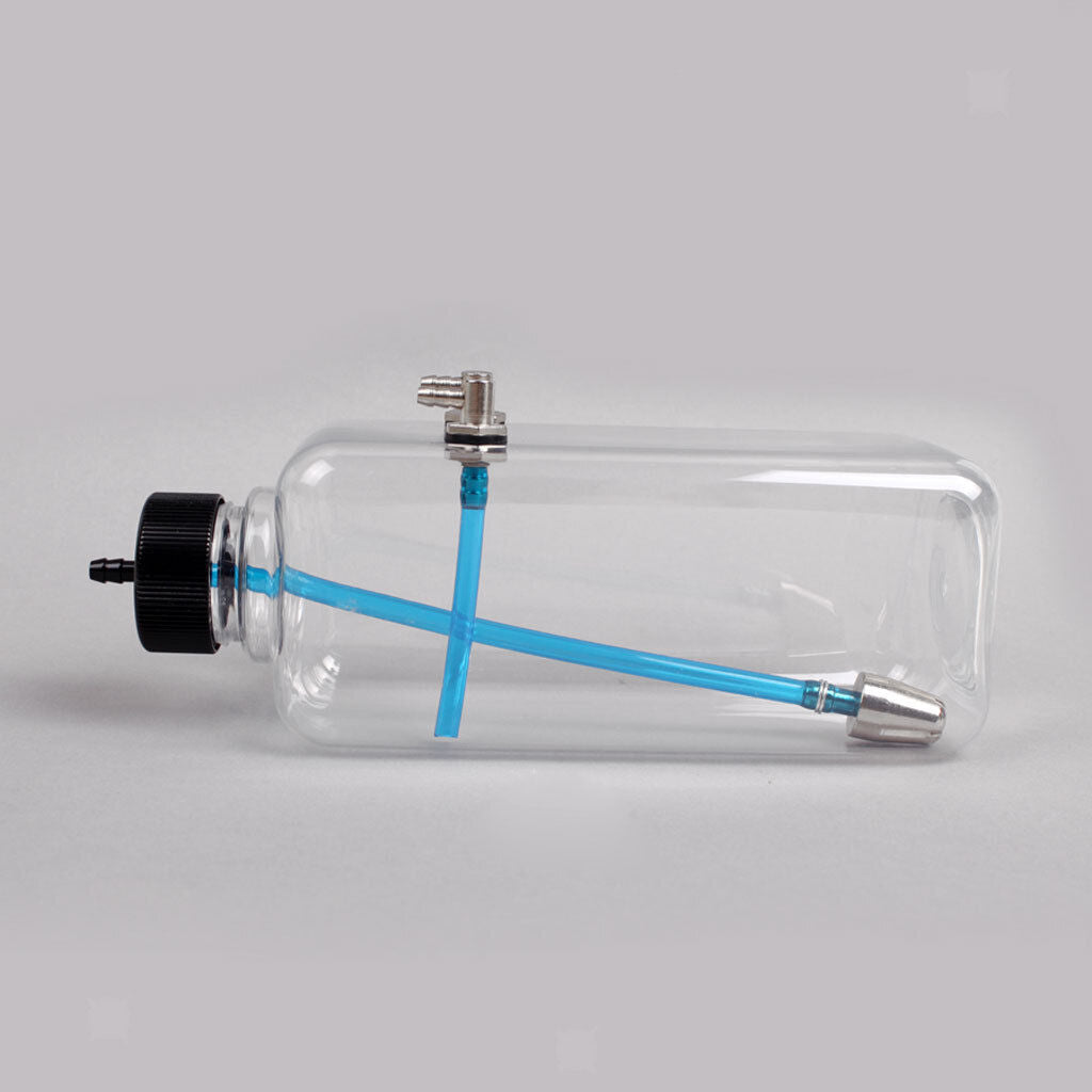 500ML  Fuel Tank   Enough Toughness and Strength RC