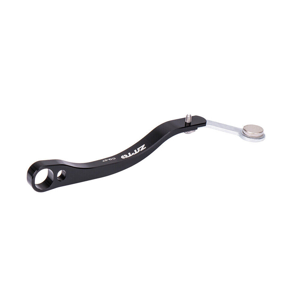 ZTTO CG07 Road Bike Chain Stabilizer Chain Guide Anti-Drop Buckle (Black)