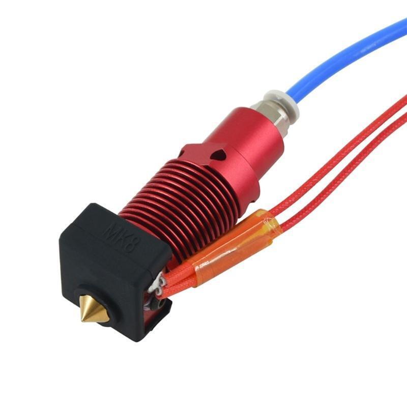 Creality CR-10 CR-10S Pro Ender 3 Upgraded Dual Drive Gear Extruder Feeder