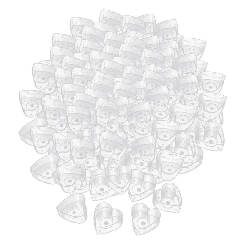 200pcs   Light Cups Wax Cups Wedding Decor Dating Decor