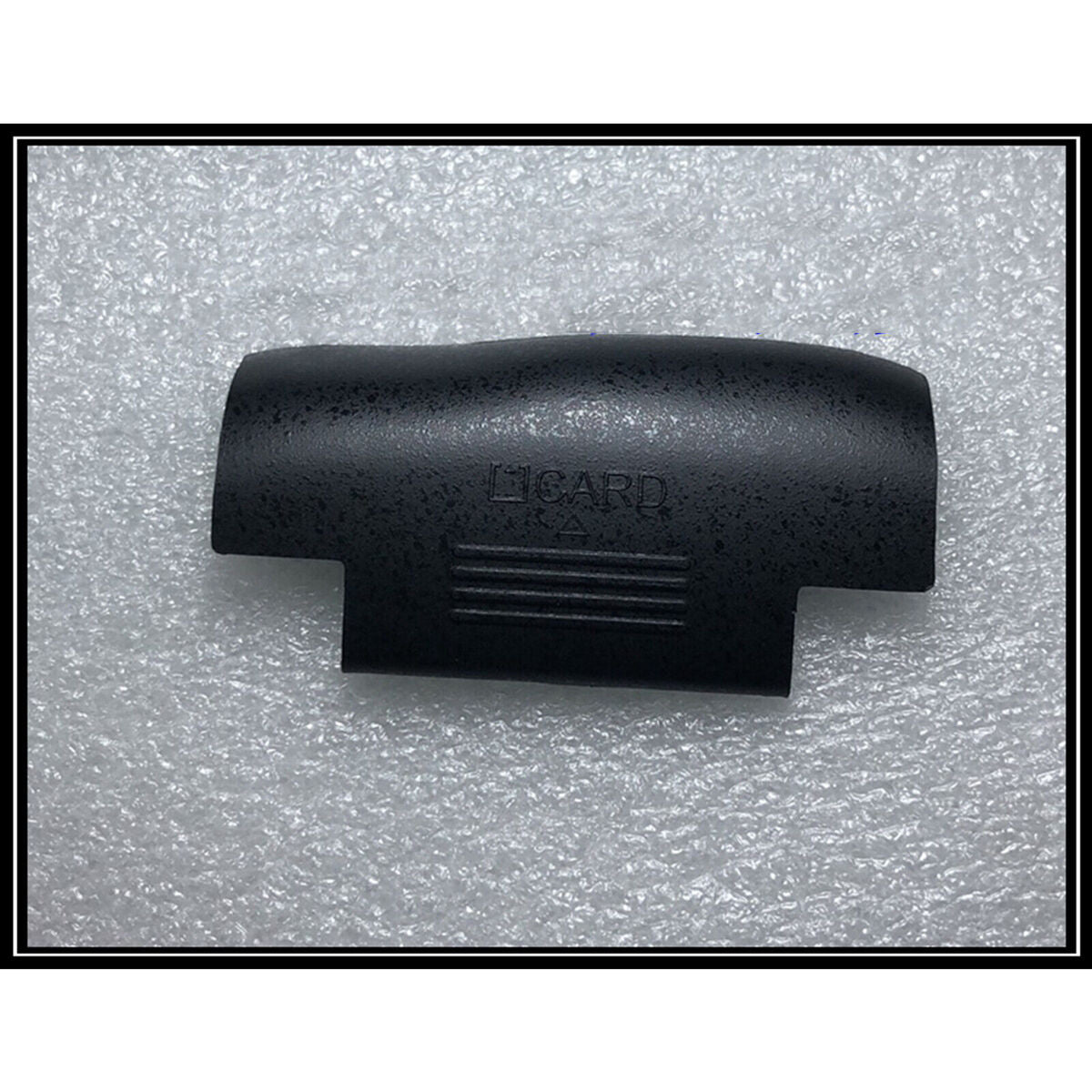 Camera SD Card Cover Memory Card Door Cover for Nikon D7000 SLR Camera Parts A2U