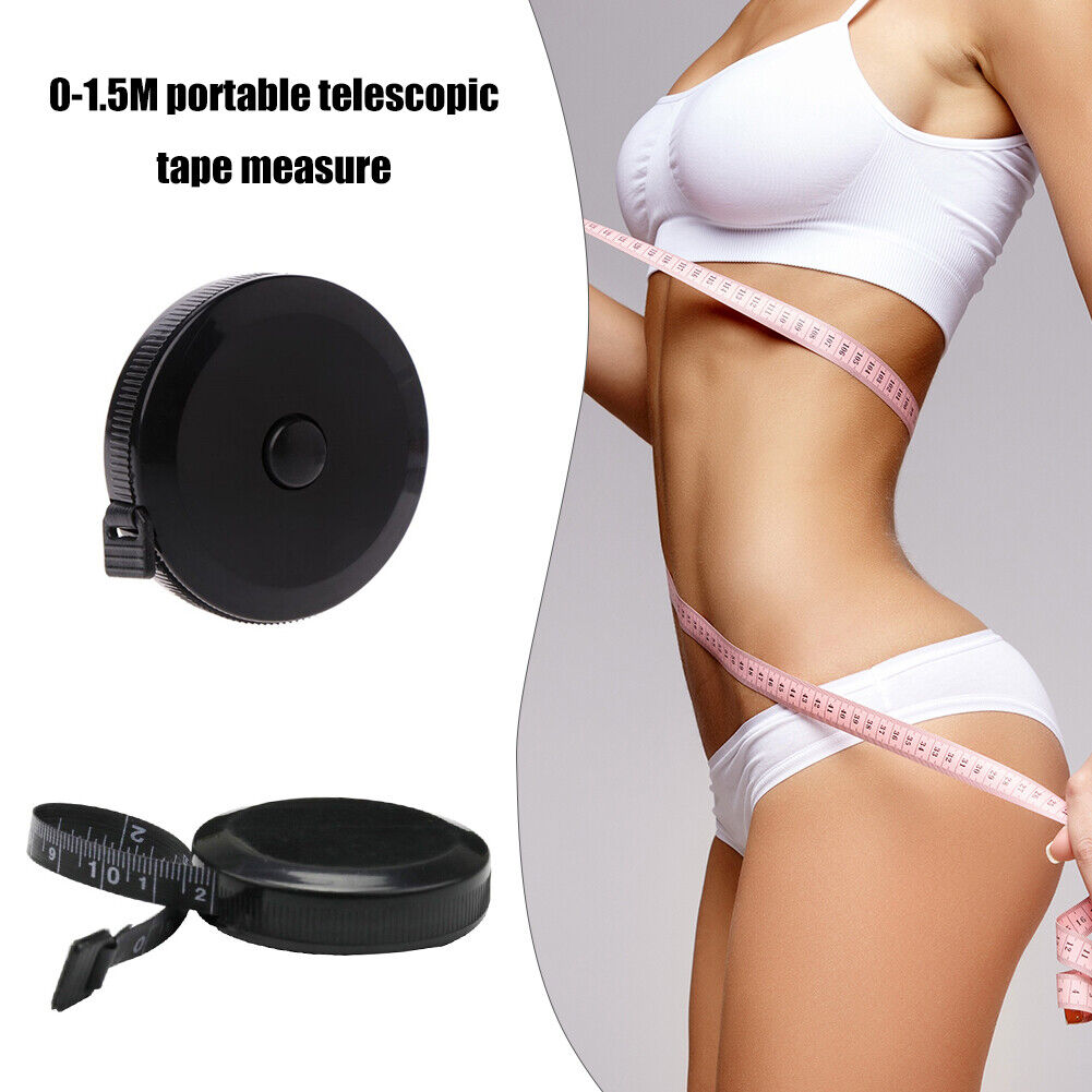 150cm Tape Measures Automatic Retractable Roll Tape Ruler for Kids Height