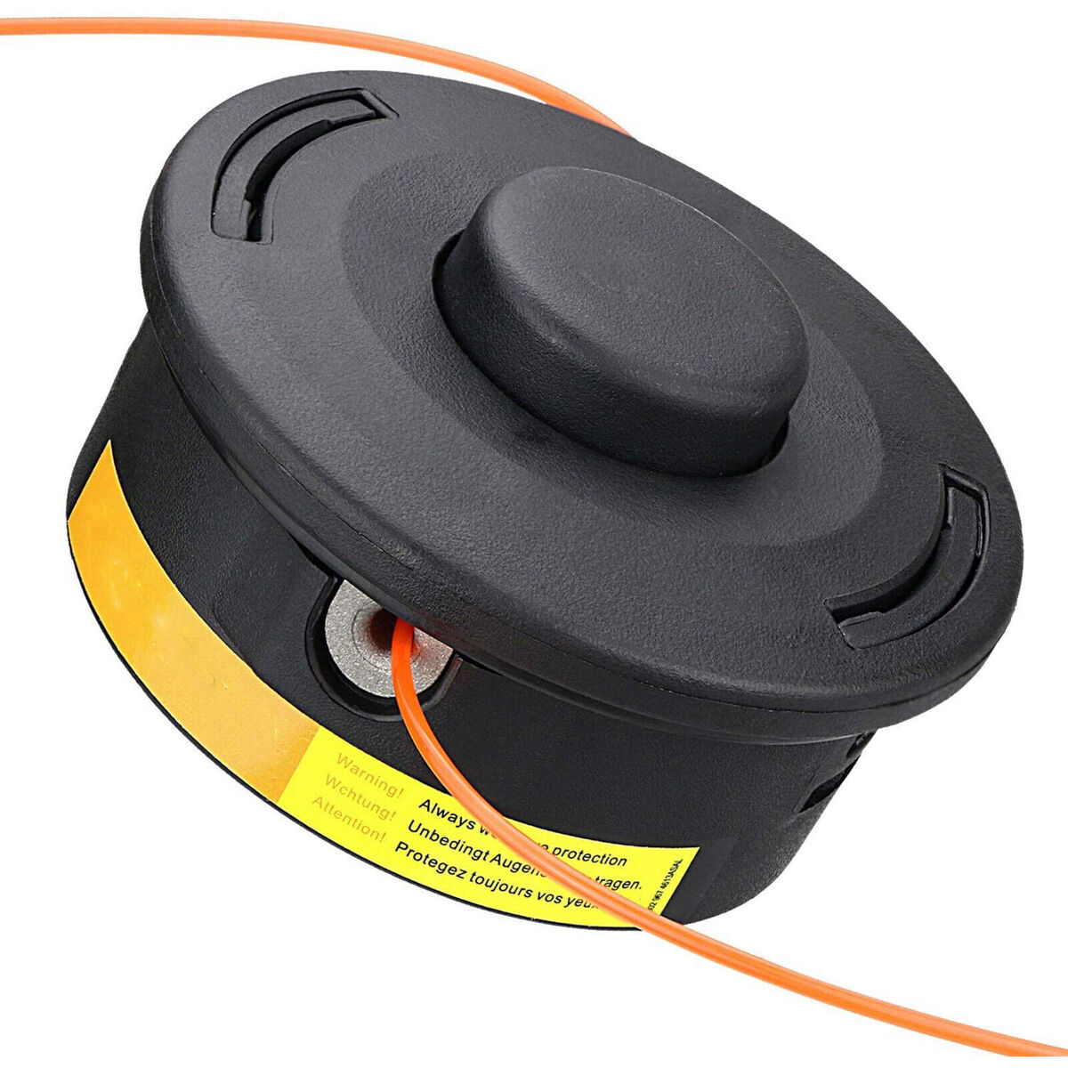 Weed Eater Replacing Trimmer Head Parts for Stihl 25-2 FS120 FS55 FS80 FS95 FS85