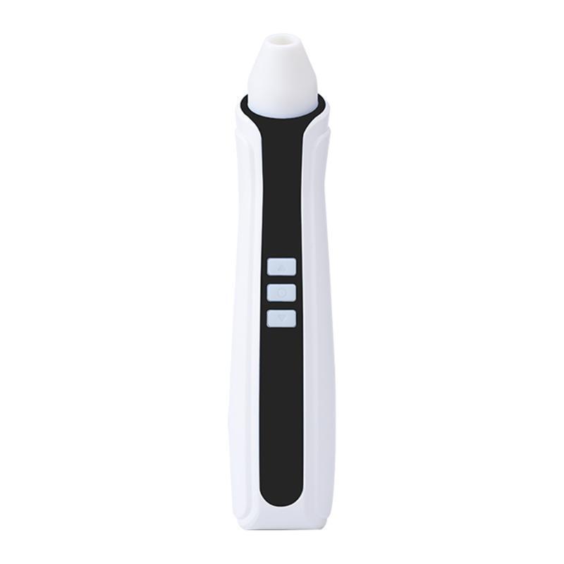Electric Pore Cleaner Smart Camera Visible Blackhead Remover Comedones Extractor