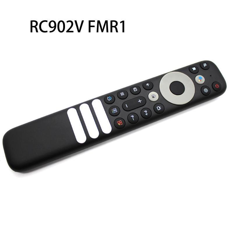 Portable Voice Remote Control RC902V FMR1 for 50P725G 55C728 75C728 X925PRO